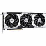 Graphics card MSI geforce rtx 5060 ti 16 GB GDDR7-3