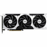 Graphics card MSI geforce rtx 5060 ti 16 GB GDDR7-11