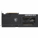 Graphics card MSI 912-V812-077 16 GB geforce rtx 5060 ti GDDR7-10