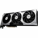 Graphics card MSI geforce rtx 5060 ti 16 GB GDDR7-9