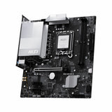 Motherboard MSI PRO H810M-B LGA 1851-16