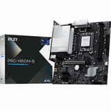 Motherboard MSI PRO H810M-B LGA 1851-0