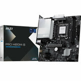 Motherboard MSI PRO H810M-B LGA 1851-15