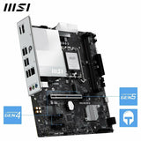 Motherboard MSI PRO H810M-B LGA 1851-11