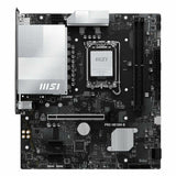 Motherboard MSI PRO H810M-B LGA 1851-3