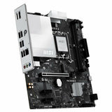 Motherboard MSI PRO H810M-B LGA 1851-2