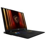 Laptop MSI Vector 18HX AI-648ES U9 32 18" intel core ultra 9 275HX 32 GB RAM 1 TB SSD RTX 5080-3