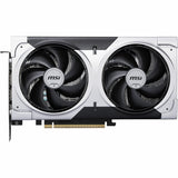 Graphics card MSI RTX 5060 Ti 8G VENTUS 2X OC PLU geforce rtx 5060 ti 8 GB GDDR7-31