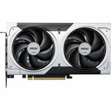 Graphics card MSI RTX 5060 Ti 8G VENTUS 2X OC PLU geforce rtx 5060 ti 8 GB GDDR7-21