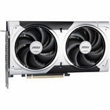 Graphics card MSI RTX 5060 Ti 8G VENTUS 2X OC PLU geforce rtx 5060 ti 8 GB GDDR7-18
