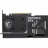 Graphics card MSI RTX 5060 Ti 8G VENTUS 2X OC PLU geforce rtx 5060 ti 8 GB GDDR7-30