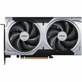 Graphics card MSI RTX 5060 Ti 8G VENTUS 2X OC PLU geforce rtx 5060 ti 8 GB GDDR7-28