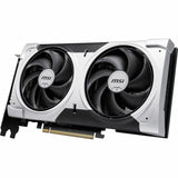 Graphics card MSI RTX 5060 Ti 8G VENTUS 2X OC PLU geforce rtx 5060 ti 8 GB GDDR7-27