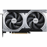 Graphics card MSI RTX 5060 Ti 8G VENTUS 2X OC PLU geforce rtx 5060 ti 8 GB GDDR7-11