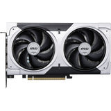 Graphics card MSI RTX 5060 Ti 8G VENTUS 2X OC PLU geforce rtx 5060 ti 8 GB GDDR7-9