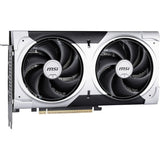 Graphics card MSI RTX 5060 Ti 8G VENTUS 2X OC PLU geforce rtx 5060 ti 8 GB GDDR7-6