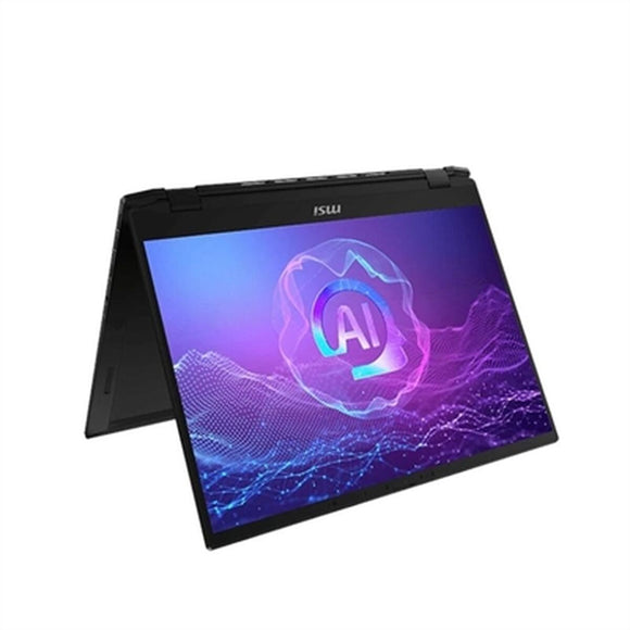 Laptop MSI Summit 16AI-044ES U7-255H 16