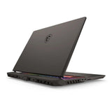 Laptop MSI Vector 16HX-014XES U9-275HX 16" 32 GB RAM 1 TB SSD nvidia geforce rtx 5070-2