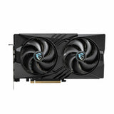 Graphics card MSI 912-V537-005 GEFORCE RTX 5060 8 GB GDDR6X GDDR7-10