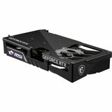 Graphics card MSI 912-V537-005 GEFORCE RTX 5060 8 GB GDDR6X GDDR7-8