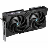 Graphics card MSI 912-V537-005 GEFORCE RTX 5060 8 GB GDDR6X GDDR7-6