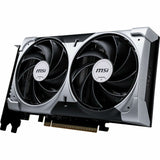 Graphics card MSI RTX 5060 8G VENTUS 2X OC GEFORCE RTX 5060 8 GB GDDR7-9