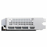 Graphics card MSI RTX 5060 8G VENTUS 2X OC GEFORCE RTX 5060 8 GB GDDR7-1