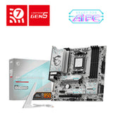 Motherboard MSI 911-7E66-001 B850 AMD AM5-12