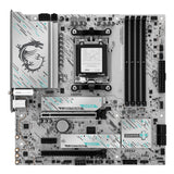 Motherboard MSI 911-7E66-001 B850 AMD AM5-11