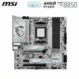 Motherboard MSI 911-7E66-001 B850 AMD AM5-6