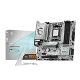 Motherboard MSI 911-7E66-001 B850 AMD AM5-23