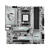 Motherboard MSI 911-7E66-001 B850 AMD AM5-22