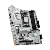 Motherboard MSI 911-7E66-001 B850 AMD AM5-21