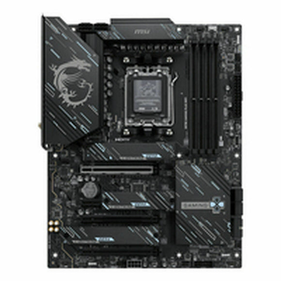 Motherboard MSI X870E GAMING PLUS WIFI AMD AM5-10