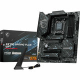 Motherboard MSI X870E GAMING PLUS WIFI AMD AM5-9
