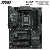 Motherboard MSI X870E GAMING PLUS WIFI AMD AM5-8