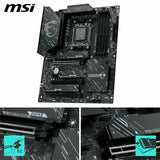 Motherboard MSI X870E GAMING PLUS WIFI AMD AM5-7