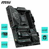 Motherboard MSI X870E GAMING PLUS WIFI AMD AM5-5