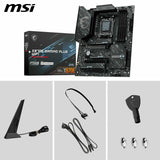 Motherboard MSI X870E GAMING PLUS WIFI AMD AM5-3