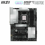 Motherboard MSI PRO X870E-P WIFI AMD X870E AMD AM5-10