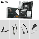 Motherboard MSI PRO X870E-P WIFI AMD X870E AMD AM5-5