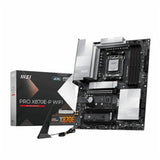 Motherboard MSI PRO X870E-P WIFI AMD X870E AMD AM5-4