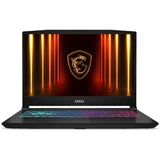Laptop MSI Katana 15-085XES 15,6" Intel Core i9 32 GB RAM 1 TB SSD nvidia geforce rtx 5070-0