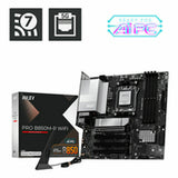 Motherboard MSI PRO B850M-P WIFI AMD AM5-18