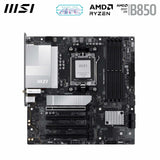 Motherboard MSI PRO B850M-P WIFI AMD AM5-6