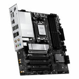 Motherboard MSI PRO B850M-P WIFI AMD AM5-14
