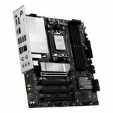 Motherboard MSI PRO B850M-P WIFI AMD AM5-9
