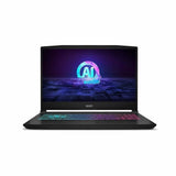 Laptop MSI HXB14WFK-209XFR 15,6" 16 GB RAM 512 GB SSD-0
