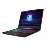 Laptop MSI HXB14WFK-209XFR 15,6" 16 GB RAM 512 GB SSD-4