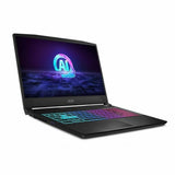 Laptop MSI HXB14WFK-209XFR 15,6" 16 GB RAM 512 GB SSD-3